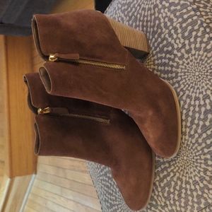 Michael Kors Booties